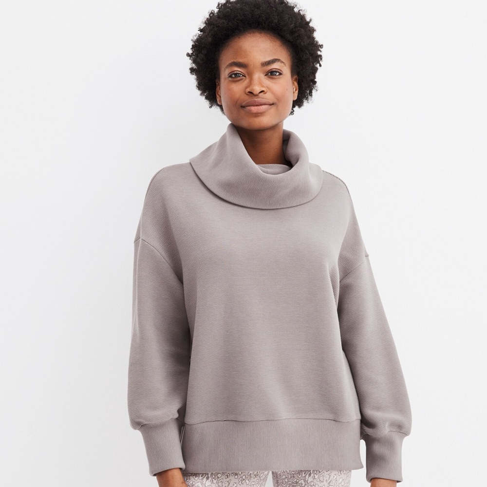 Varley Milton Sweatshirt